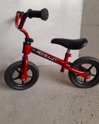 Bici Chicco