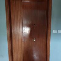 Porta d ingresso