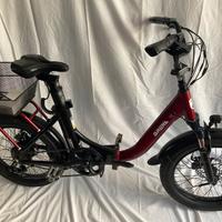 E-Bike 20” Urban