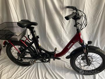 E-Bike 20” Urban