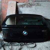 Baule Portellone BMW SERIE 1 E87 