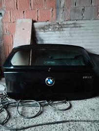 Baule Portellone BMW SERIE 1 E87 