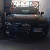 Alfa romeo 159
