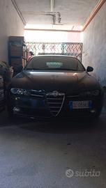 Alfa romeo 159
