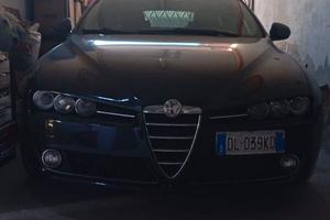 Alfa romeo 159