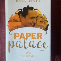 Paper palace