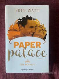 Paper palace