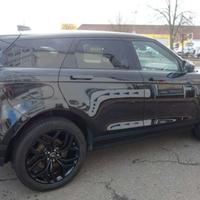 Ricambi usati per Range Rover Evoque 2019
