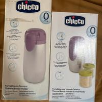 Portabiberon portatile