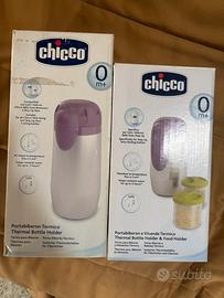 Portabiberon portatile