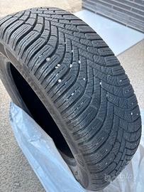 Gomme Termiche R17 215/60