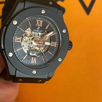 Orologio automatico nuovo