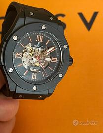 Orologio automatico nuovo