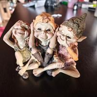 Trio Pixies