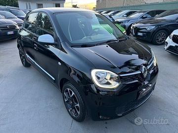 Renault Twingo TCe 95 CV EDC Intens