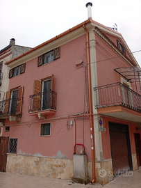 Casa indipendente pietragalla