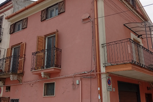 Casa indipendente pietragalla