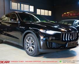 Maserati Levante V6 Diesel 275 CV AWD