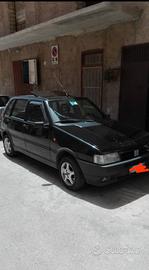 FIAT Uno - 1991