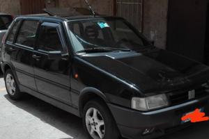 FIAT Uno - 1991