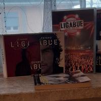 CD LIGABUE