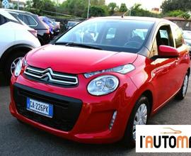 CITROEN - C1 5p 1.0 vti Feel s&s 72cv