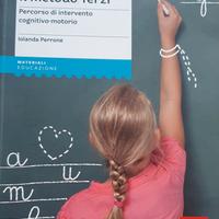 Libro – Scrivere in corsivo con il metodo terzi