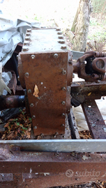 Moltiplicatore di giri