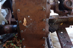 Moltiplicatore di giri