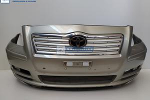 Paraurti ant TOYOTA AVENSIS Station wagon '03