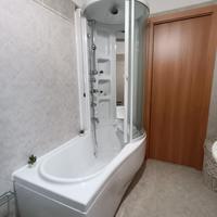 Vasca /doccia idromassaggio