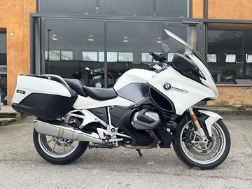 BMW R 1250 RT Abs my21