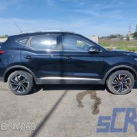 Mg mg zs suv 1.5 vti 106cv 17-23 ricambi