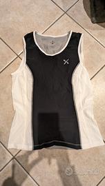 Canotta donna MONTURA