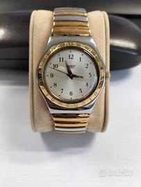 orologio donna Swatch vintage 