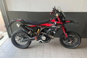 FANTIC XEF Competition 125 7t  ANNO 2022