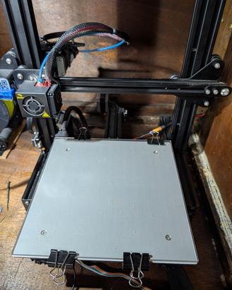 ender 3 pro