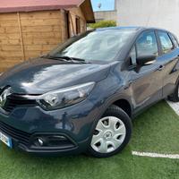 Renault Captur 1.5 dCi 8V 90 CV Start&Stop Energy 