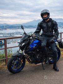 🔥DEPO-2025-3000km-PARI AL NUOVO-IN GARANZIA 🔥