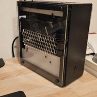 PC gaming Mini ITX