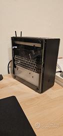 PC gaming Mini ITX