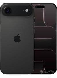 iPhone 17 Air 256 gb