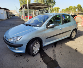 Peugeot 206 Hdi ciel