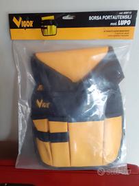Borsa portautensili Vigor
