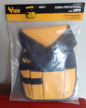 Borsa portautensili Vigor
