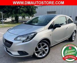 OPEL Corsa 1.4 90CV Coupé 120 Anniversary
