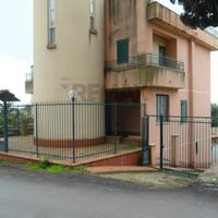Villa a schiera - Caltanissetta