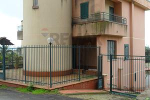 Villa a schiera - Caltanissetta