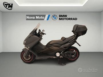 Yamaha T Max 530 ABS MY13 *TOP CASE*