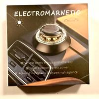 Diffusore Aromi Auto Solare